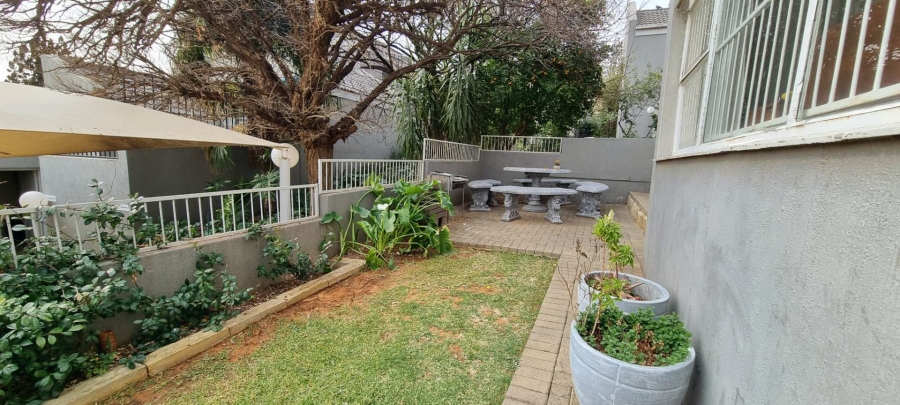 4 Bedroom Property for Sale in Baysvalley Free State